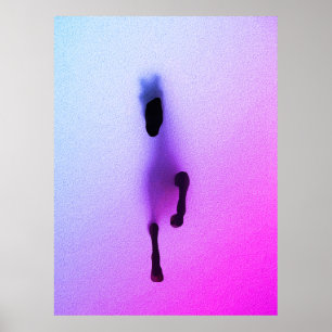 Spirit of the Horse – Abstract Wall Art