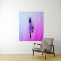 Spirit of the Horse – Abstract Wall Art