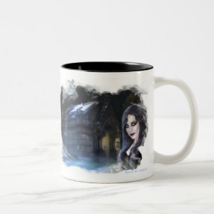 Spirit of the Night, Mugs & Drinkware