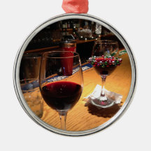 Spirit of the Season Ornament