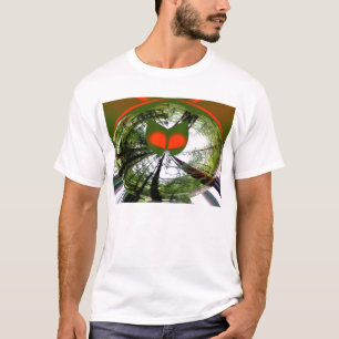Spirit of the trees T-Shirt