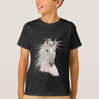 Spirit of the Wind Horse -vintage- T-Shirt