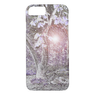 Spirit of the Woods iPhone 8/8s Phone Cover