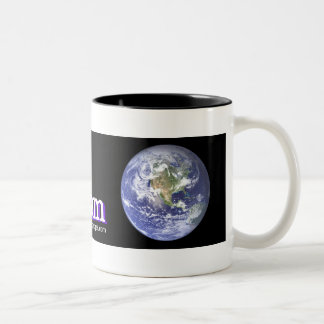 Spirit Passages Dreaming a New Dream Mug