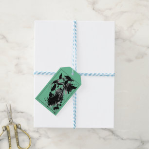 Spirit Pony 3 Aqua Gift Tags