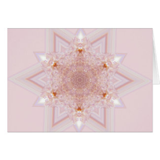 Spirit Quartz (mandala) coeur chakra