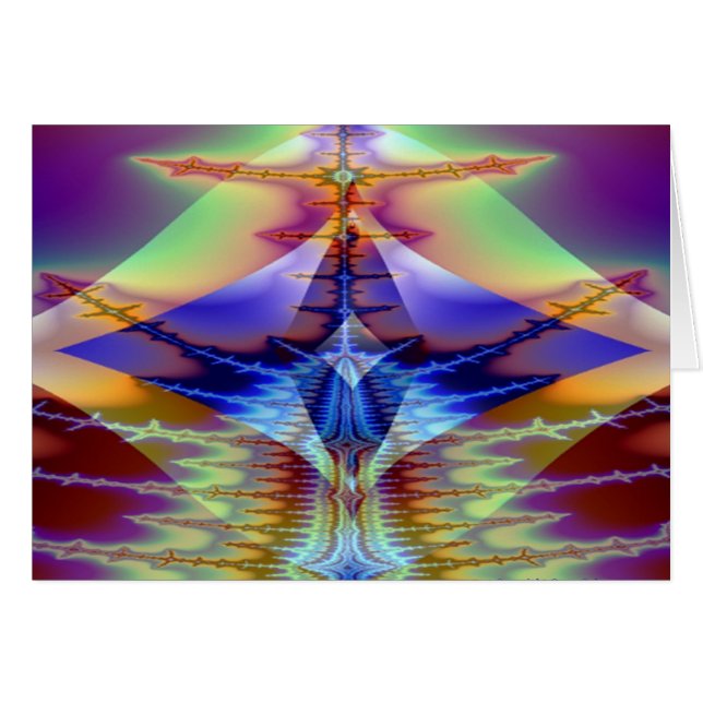 Spirit Rising (Front Horizontal)