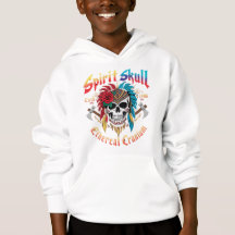 spirit skul kids
