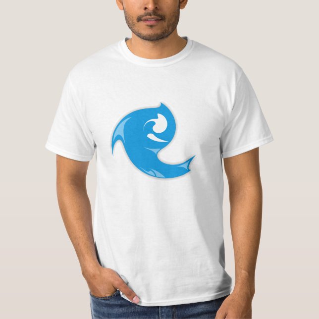 Spirit T-Shirt (Front)