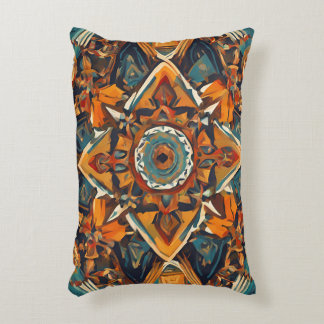 Spirit Talisman  Accent Pillow