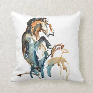 Spirit Throw Pillow