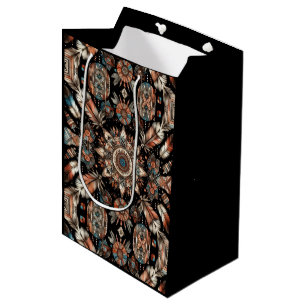 Spirit Walker Medium Gift Bag