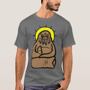 Spirit Walrus T-Shirt