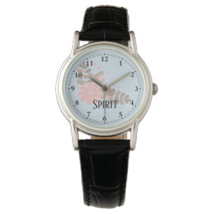 Spirit Watch