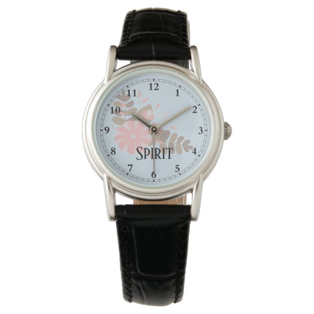 Spirit Watch (Front)