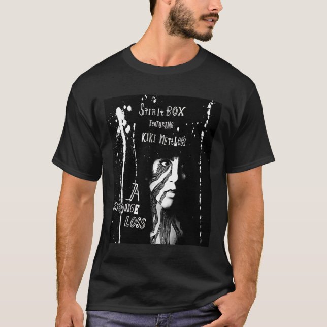 Spiritbox band1384png1384 T-Shirt (Front)
