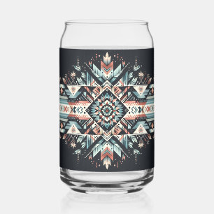 Spirited Nights Can Glass