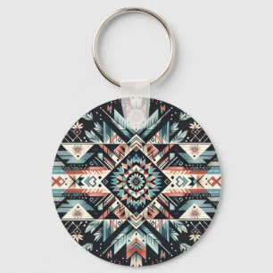 Spirited Nights (Personalize) Keychain