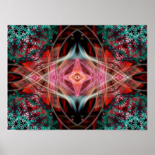 spiriteyiza  poster