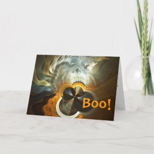 Spirits Card