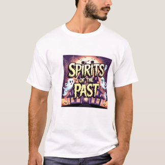 Spirits of the past T-Shirt