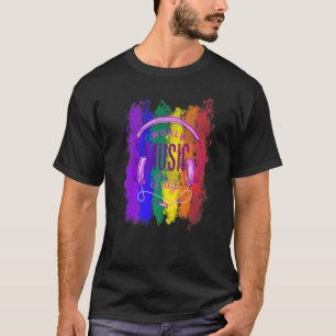 Spiritual Anarchy Gothic Moon Phases Mystic Tattoo T-Shirt