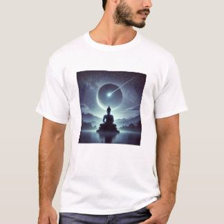 Spiritual Buddha Be T-Shirt
