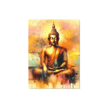 Spiritual Buddha