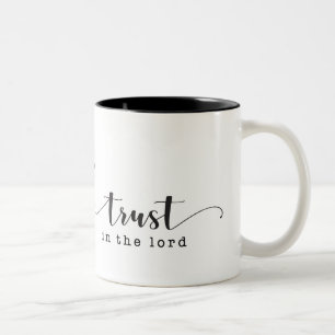 Spiritual Coffee Mug