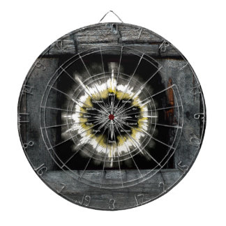 Spiritual Compass Dartboard