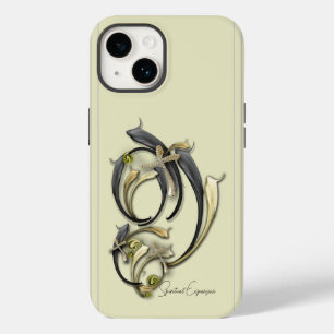 "Spiritual Expansion", Apple iPhone 14 Case