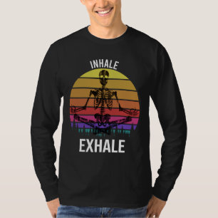 Spiritual For Teachers Women And Men Buddha Easter T-Shirt