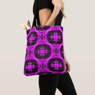 Spiritual Garden..... Tote Bag