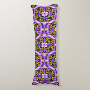 Spiritual Love.... Body Pillow