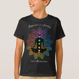 Spiritual Meditation T-Shirt