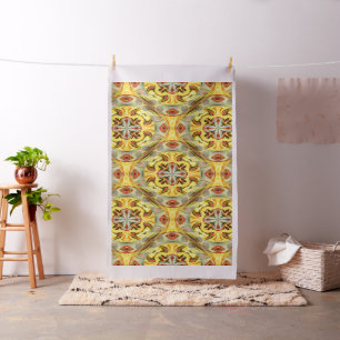 Spiritual Moment...... Fabric