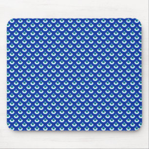 Spiritual  mouse pad
