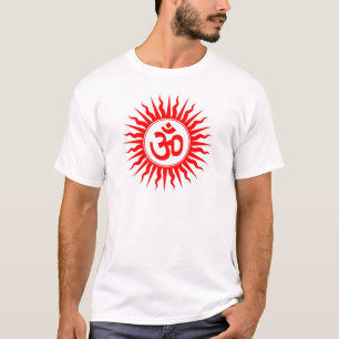 Spiritual Om T-Shirt