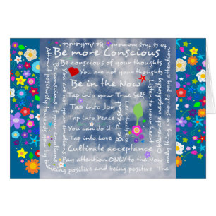 Spiritual positive affirmations