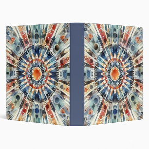 Spiritual Prayer Circle Binder