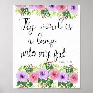 Spiritual quotes in prints