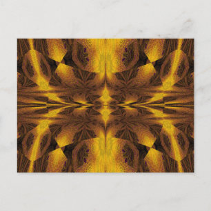 SPIRITUAL SUNSHINE 14 POSTCARD