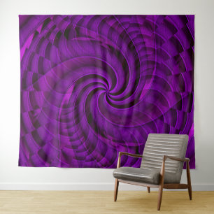 Spiritual Swirling...... Tapestry