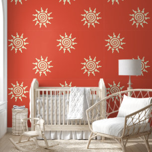 Spiritual Symbol - Spiral of Energy 9 Wallpaper