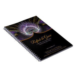 Spiritual Tree Holistic Journal