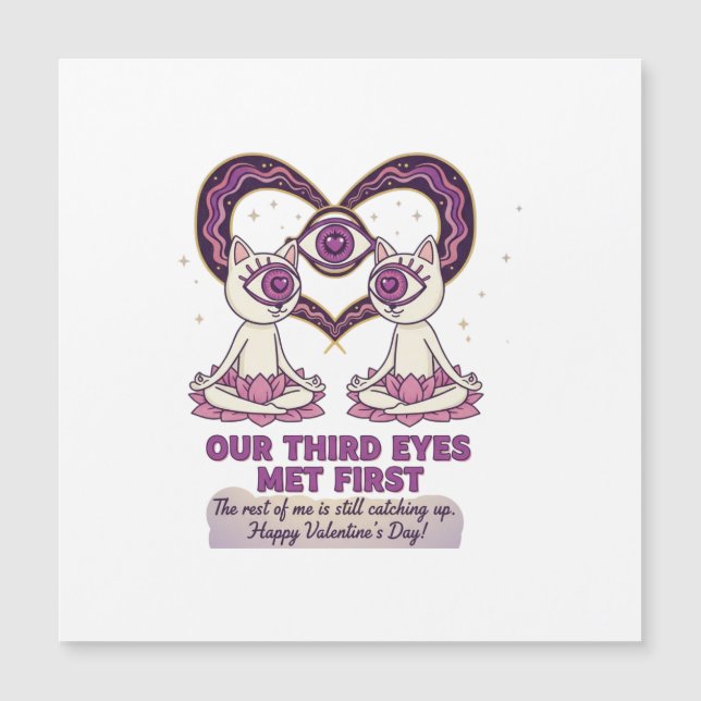 spiritual valentine's day (Front)