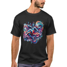 Spiritual Vibes, Hindu God Design, Desi Devotion