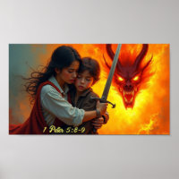 Spiritual Warfare