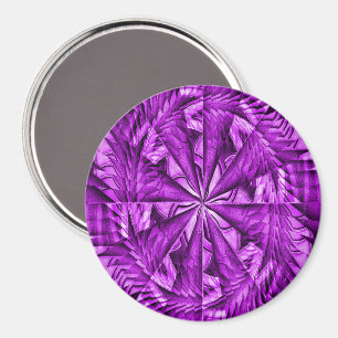 Spiritual Wheel..... Magnet