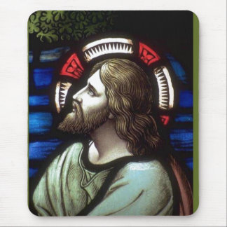 Spiritural Mouse Pad